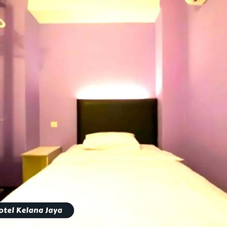 Bright Boutique Hotel Kelana Jaya Petaling Jaya Eksteriør bilde