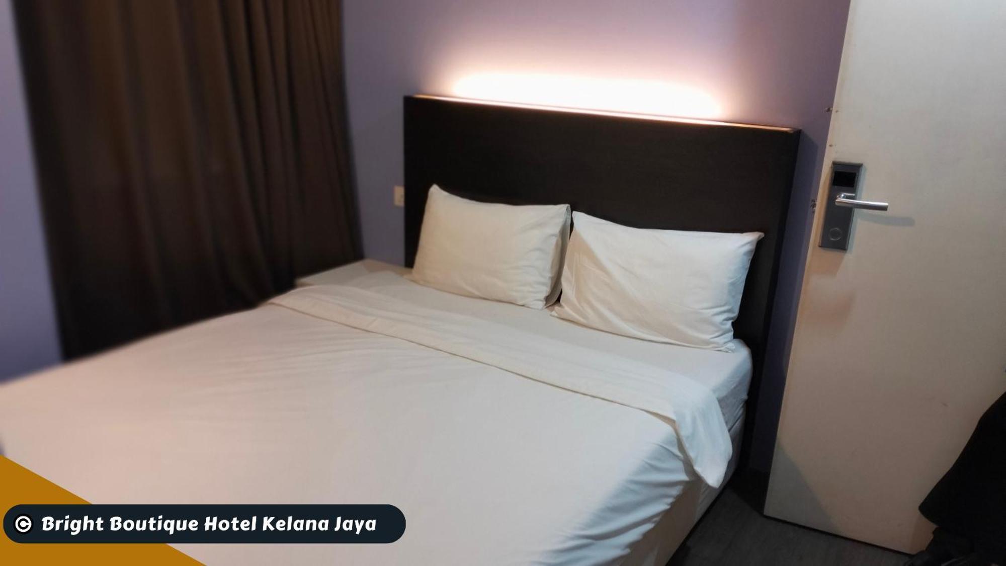 Bright Boutique Hotel Kelana Jaya Petaling Jaya Eksteriør bilde