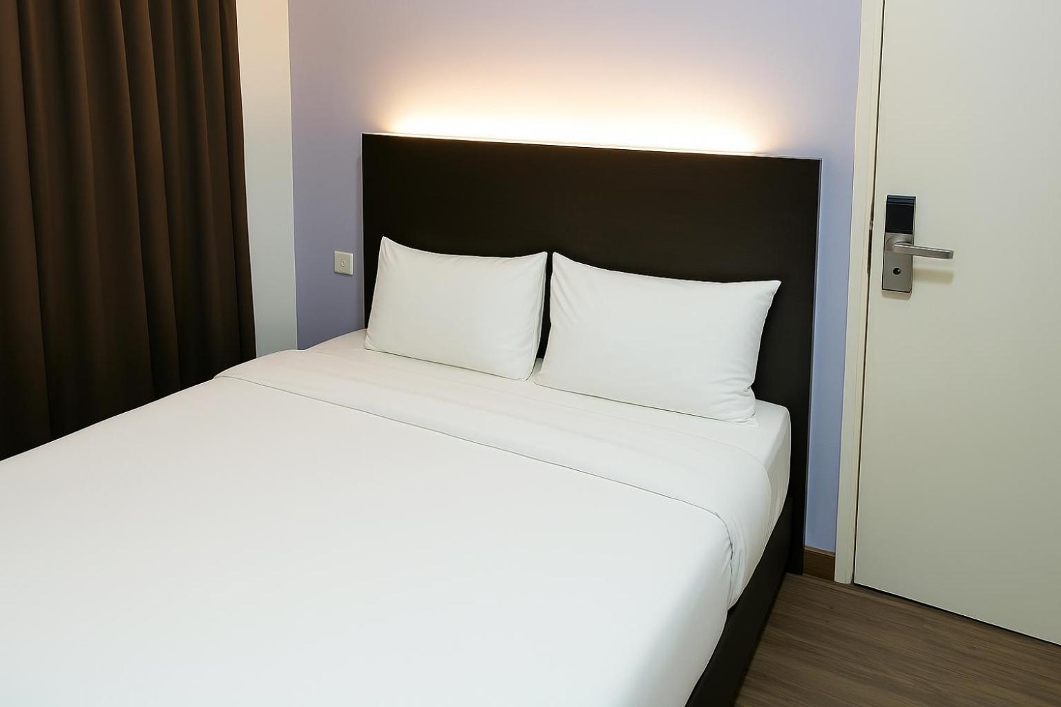 Bright Boutique Hotel Kelana Jaya Petaling Jaya Eksteriør bilde
