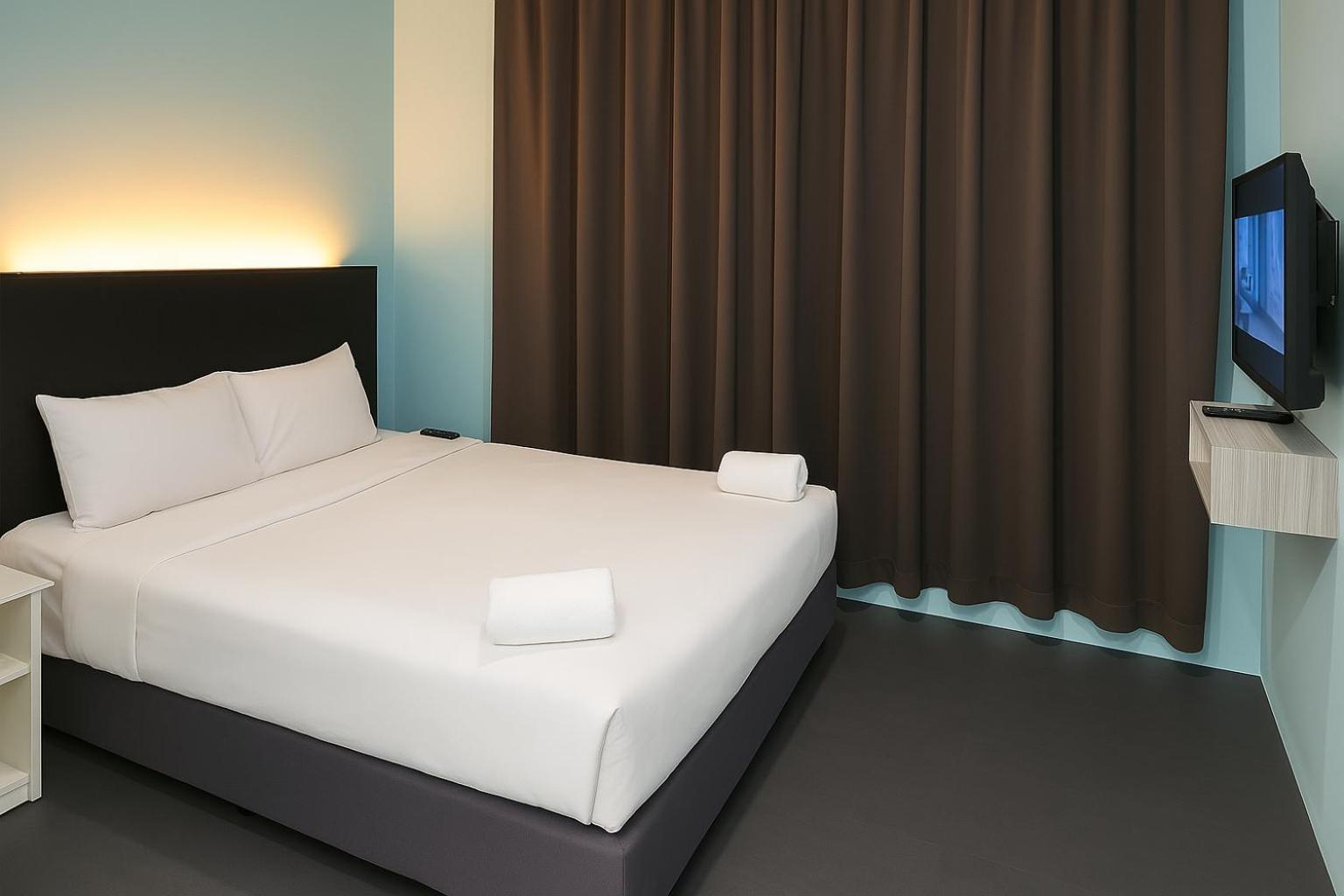 Bright Boutique Hotel Kelana Jaya Petaling Jaya Eksteriør bilde