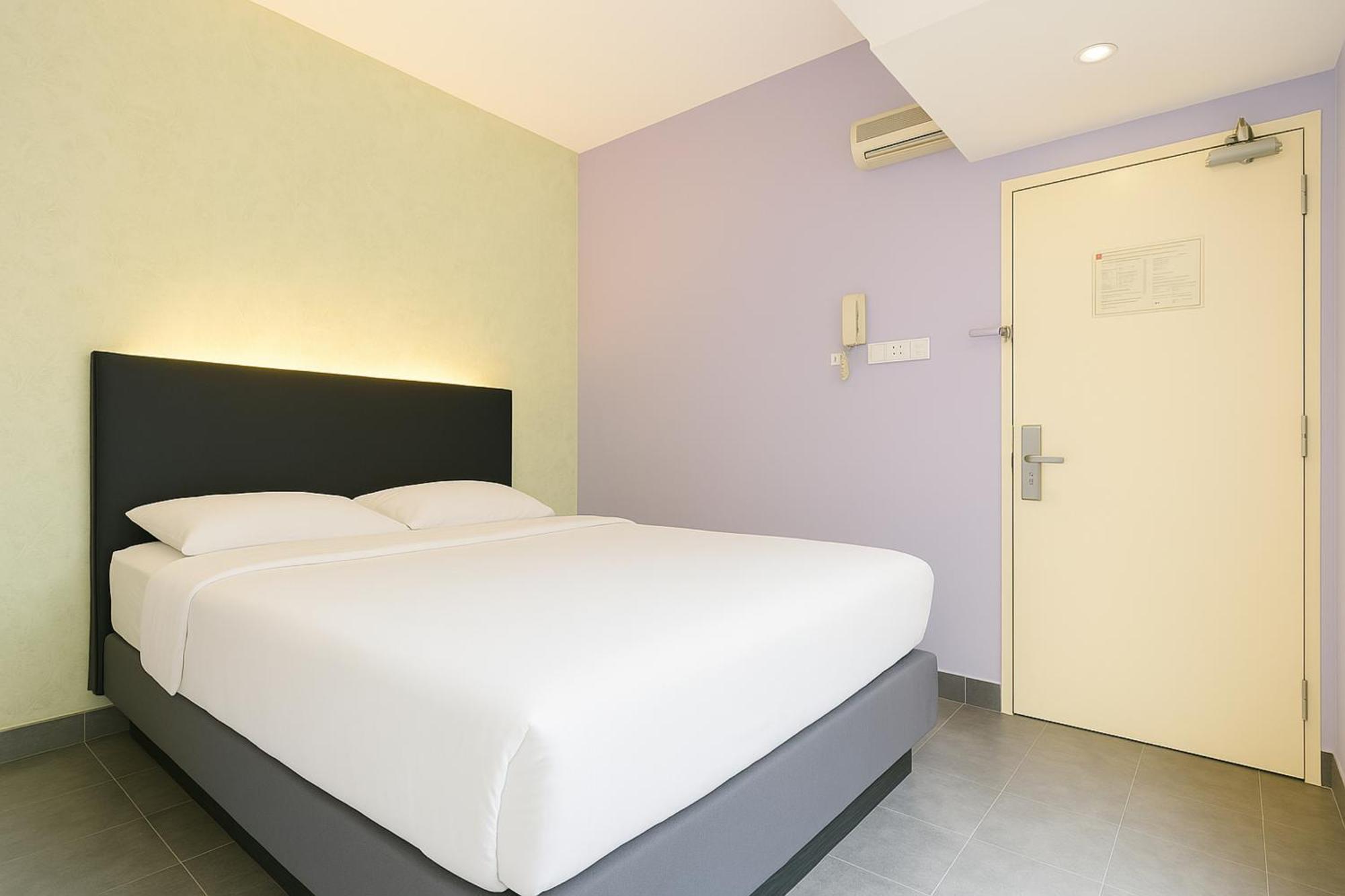 Bright Boutique Hotel Kelana Jaya Petaling Jaya Eksteriør bilde