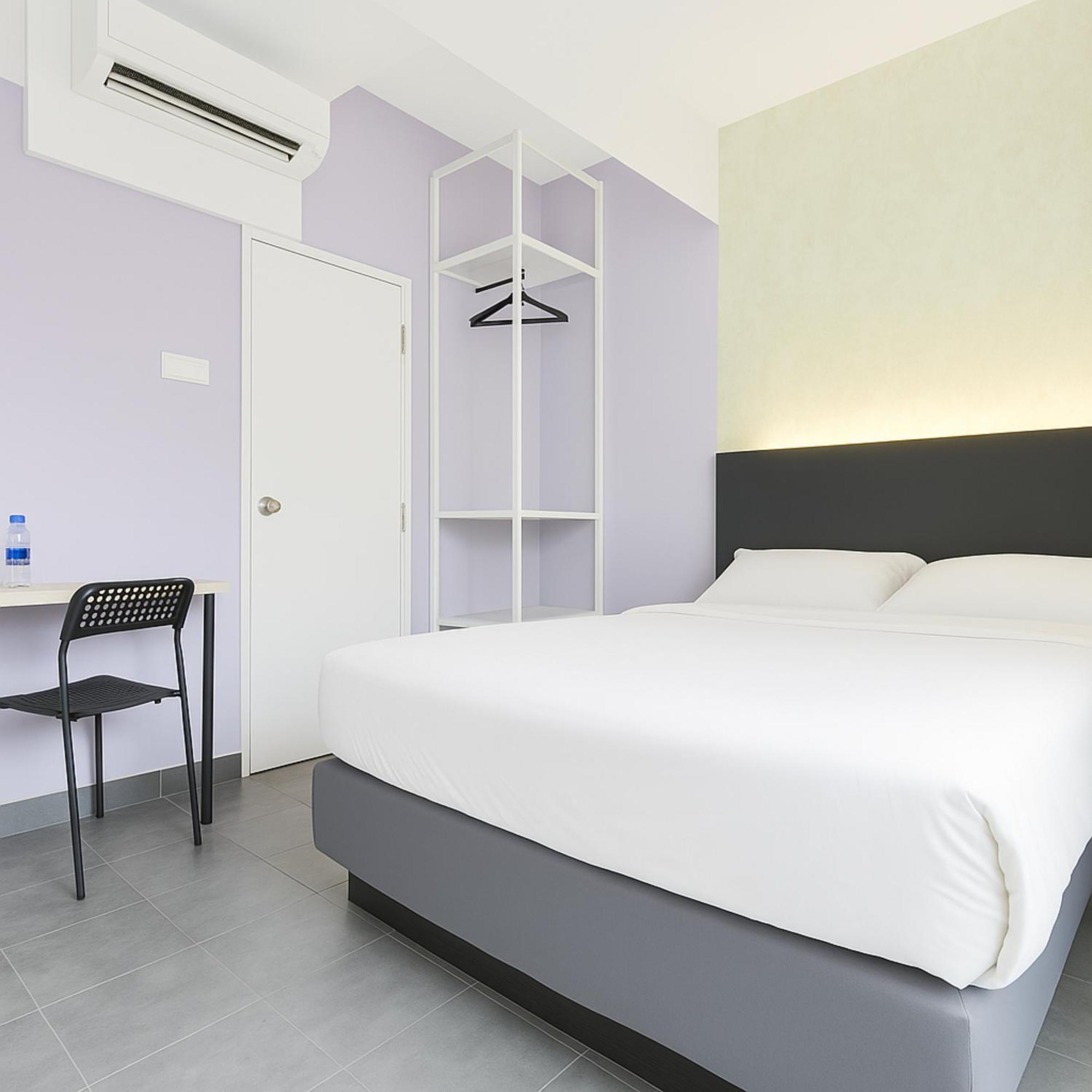 Bright Boutique Hotel Kelana Jaya Petaling Jaya Eksteriør bilde